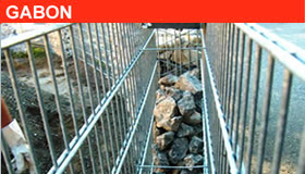 gabioni ograde