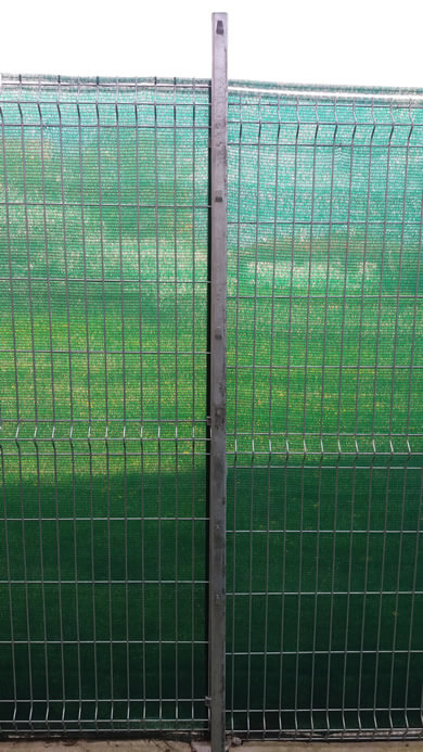 panelne ograde toplocinkan stub