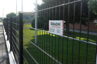 Elektrovarena pletiva